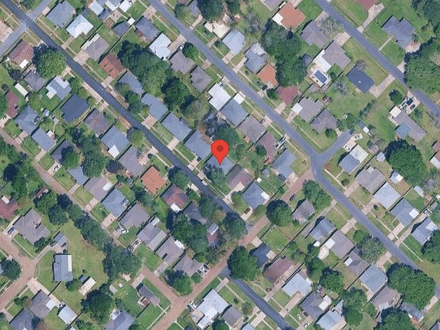 House image located at Lafayette, LA 70503