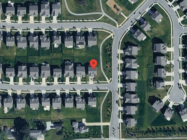 House image located at Fortville, IN 46040