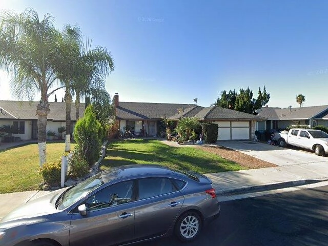 House image located at Moreno Valley, CA 92553