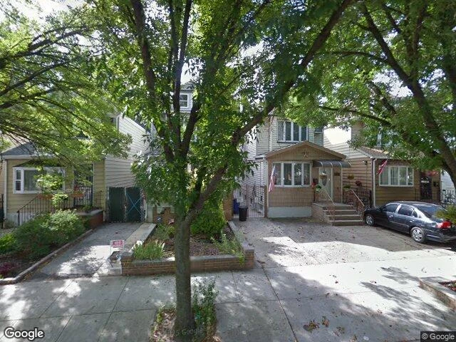 House image located at Ridgewood, NY 11385