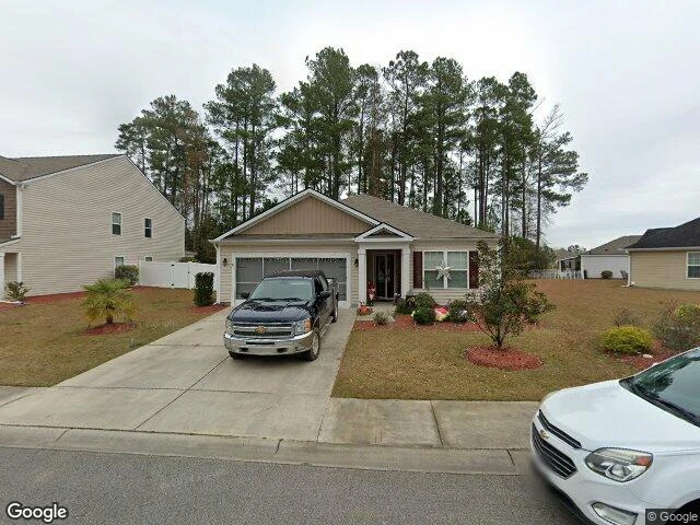 House image located at Conway, SC 29526