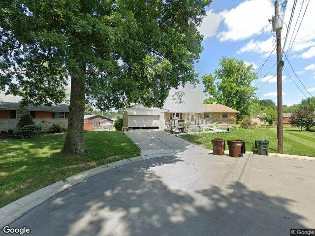 House image located at Cincinnati, OH 45231