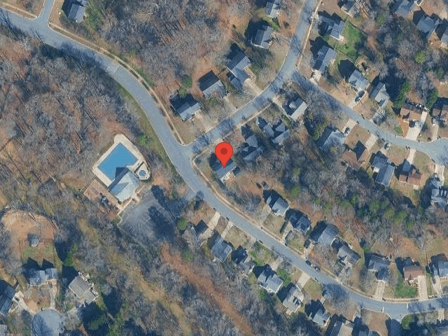 House image located at Charlotte, NC 28214