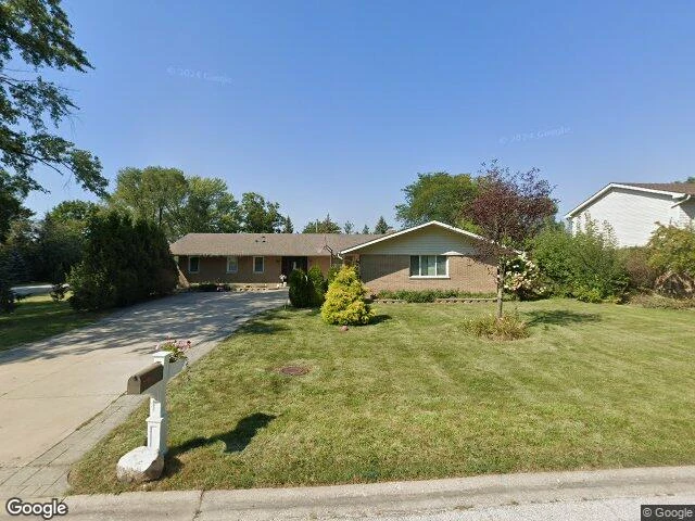 House image located at Libertyville, IL 60048