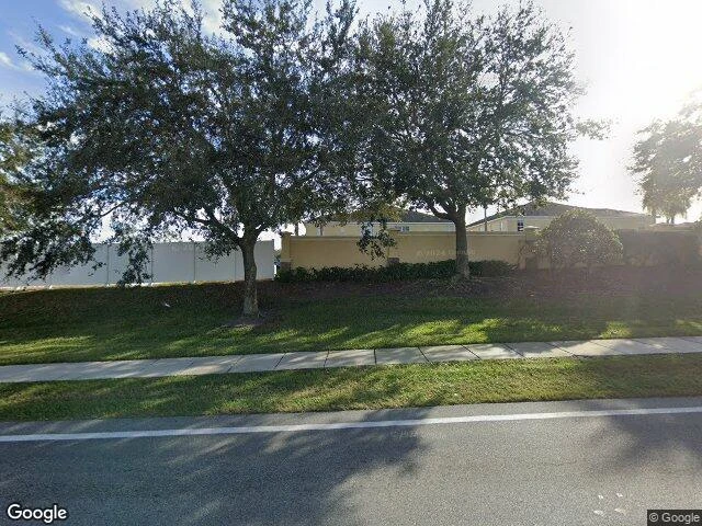 House image located at Lakeland, FL 33809