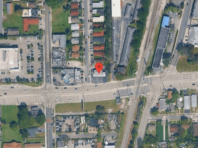 House image located at Dania, FL 33004