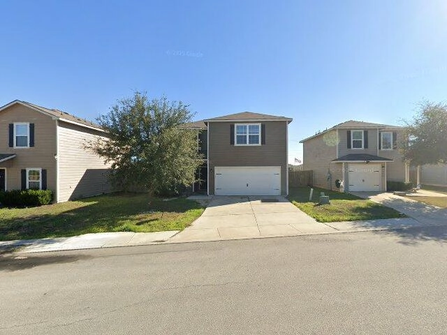House image located at San Antonio, TX 78252