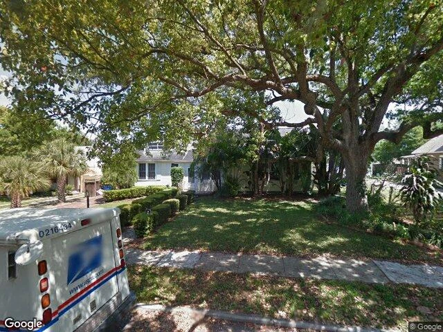House image located at Clearwater, FL 33755
