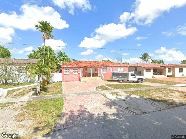 House image located at Hialeah, FL 33012