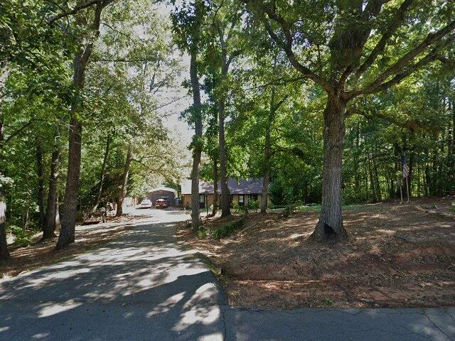 House image located at Greenwood, SC 29649