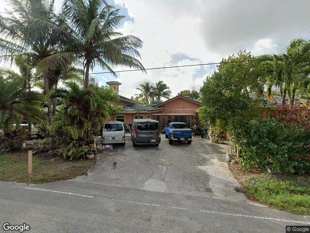 House image located at Fort Lauderdale, FL 33317