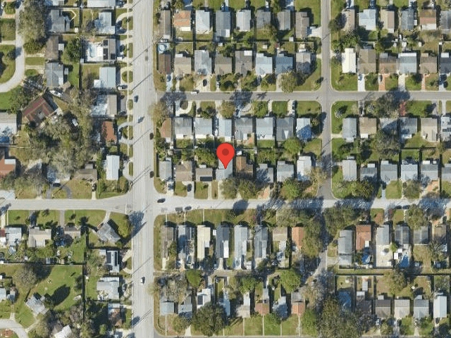 House image located at Saint Petersburg, FL 33710