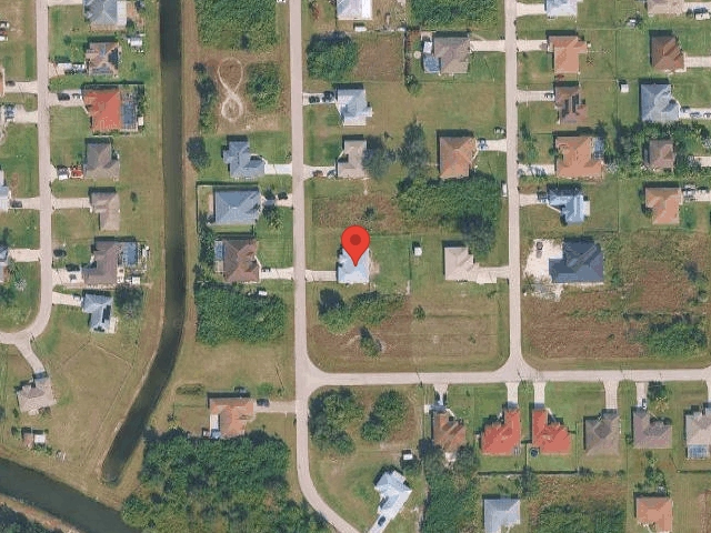 House image located at Lehigh Acres, FL 33971