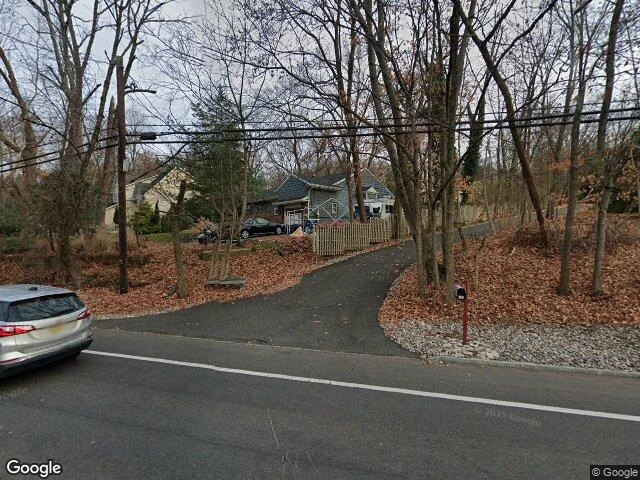 House image located at Watchung, NJ 07069