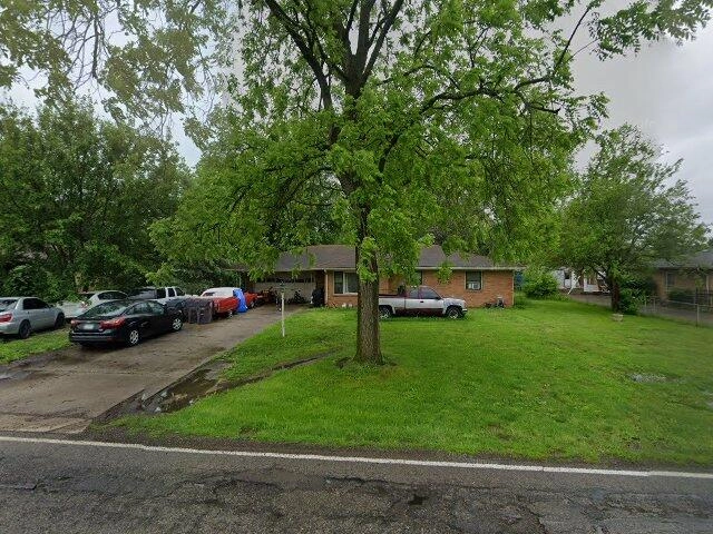 House image located at Anderson, IN 46011