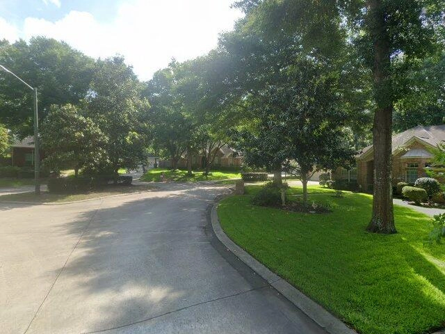 House image located at Conroe, TX 77304