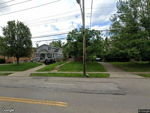 House image located at Cincinnati, OH 45238