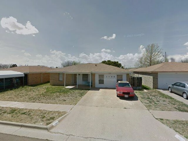 House image located at Lubbock, TX 79416