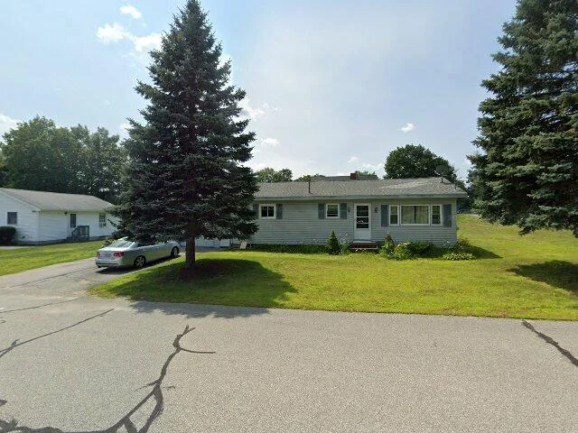 House image located at Sanford, ME 04073