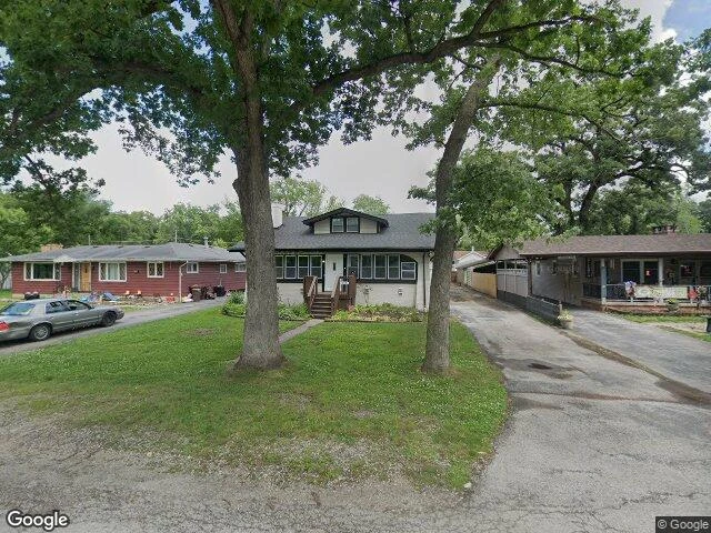 House image located at Glenwood, IL 60425