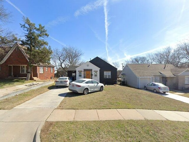 House image located at Tulsa, OK 74106