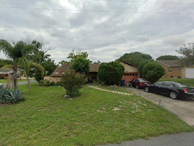 House image located at Spring Hill, FL 34608