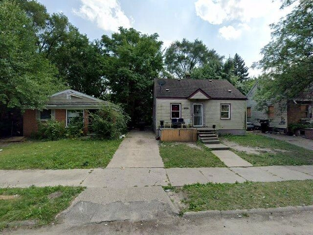 House image located at Detroit, MI 48234