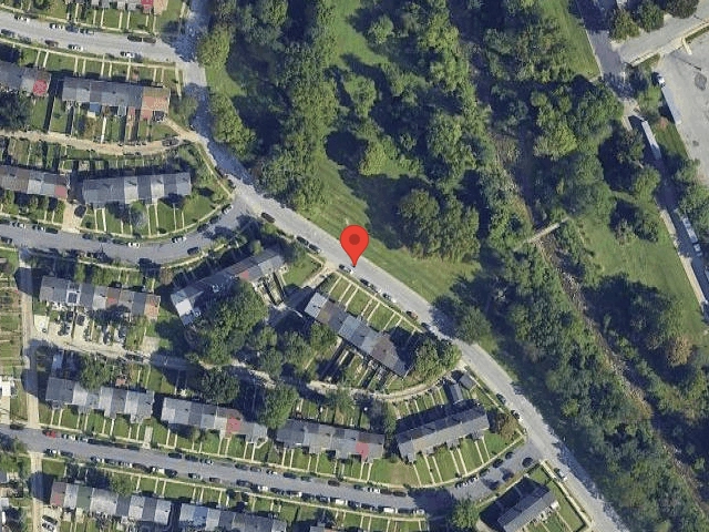 House image located at Lutherville Timonium, MD 21093