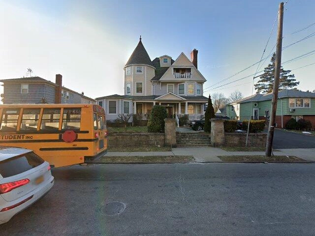 House image located at Mount Vernon, NY 10552