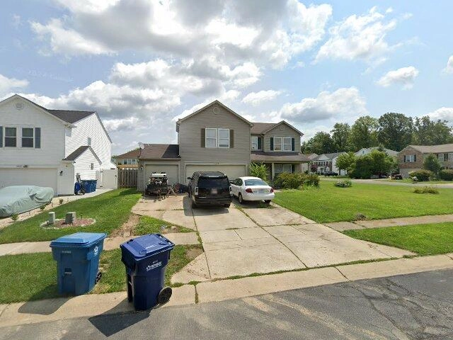 House image located at Mccordsville, IN 46055