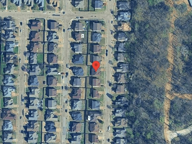 House image located at Memphis, TN 38135
