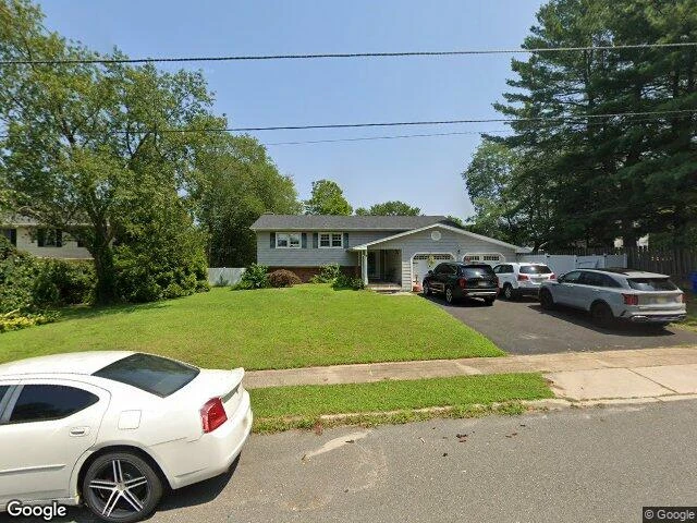 House image located at Brick, NJ 08723