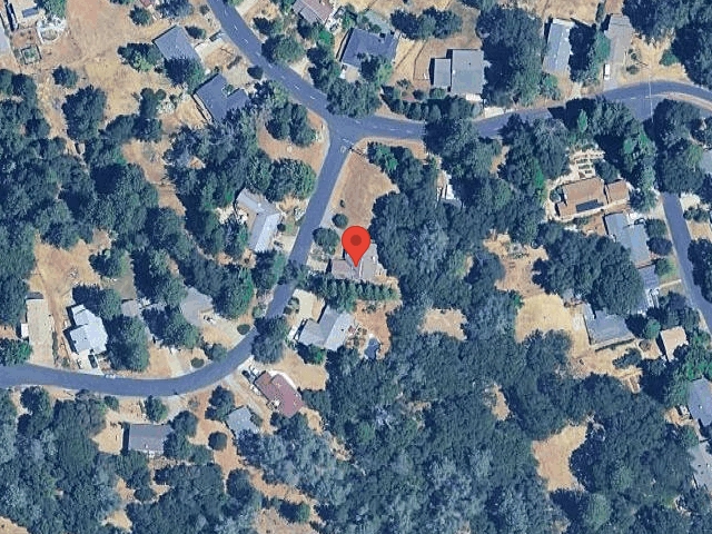 House image located at Cool, CA 95614