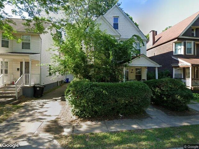 House image located at Cleveland, OH 44108