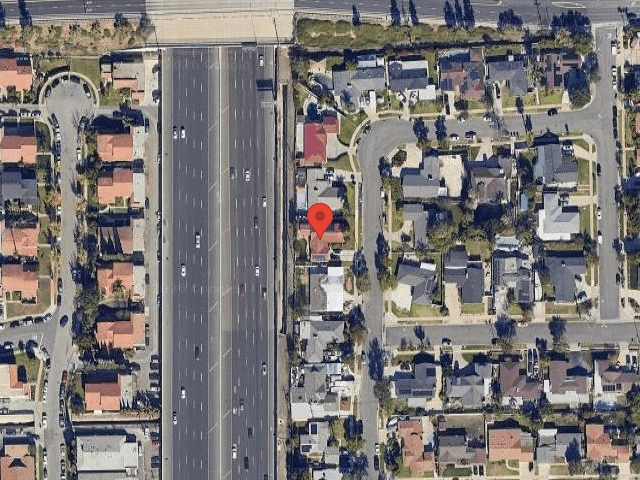 House image located at Orange, CA 92867