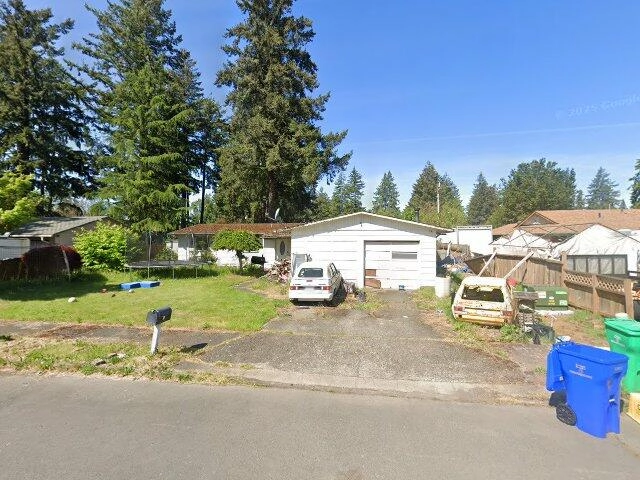 House image located at Portland, OR 97233