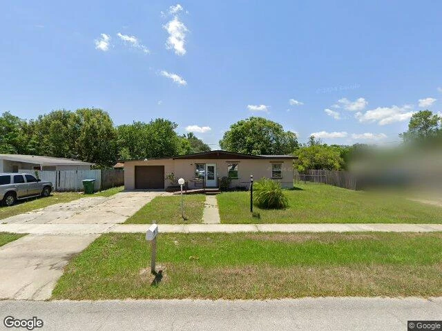 House image located at Deltona, FL 32725