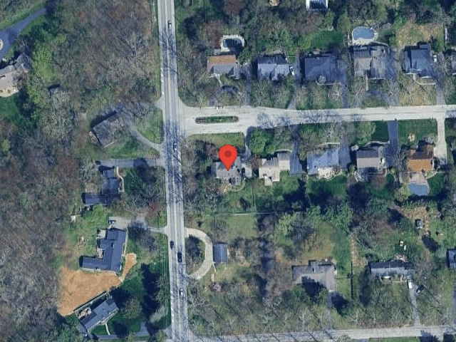 House image located at Toledo, OH 43623