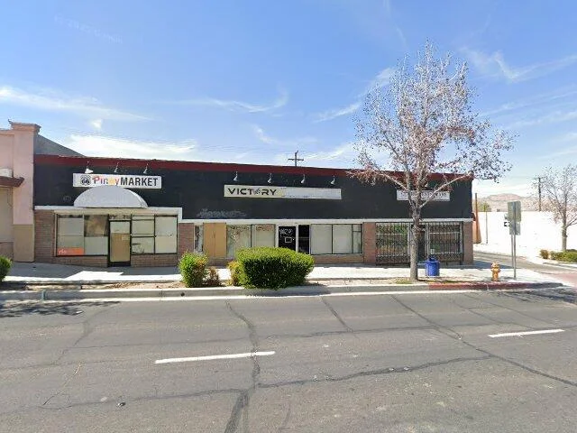 House image located at Victorville, CA 92395