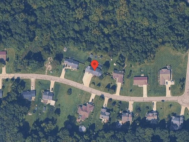 House image located at Madison, OH 44057