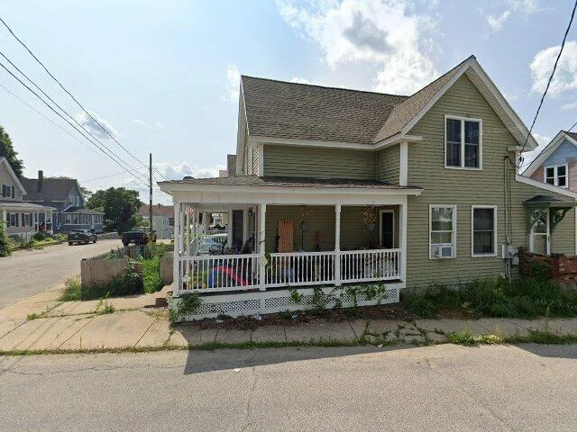 House image located at Sanford, ME 04073