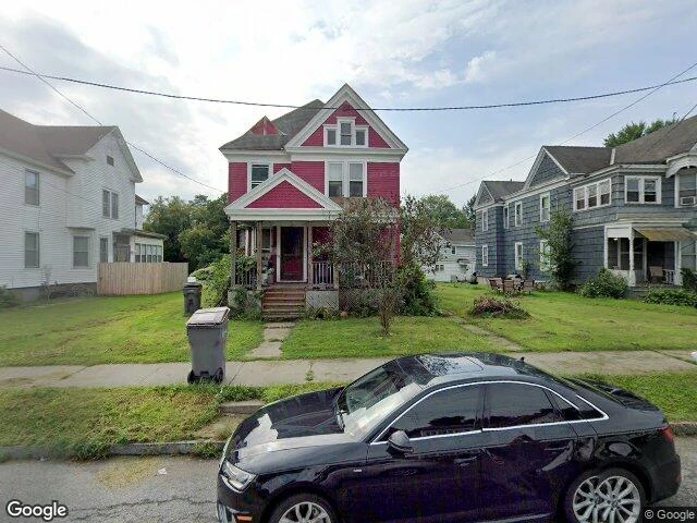 House image located at Rome, NY 13440