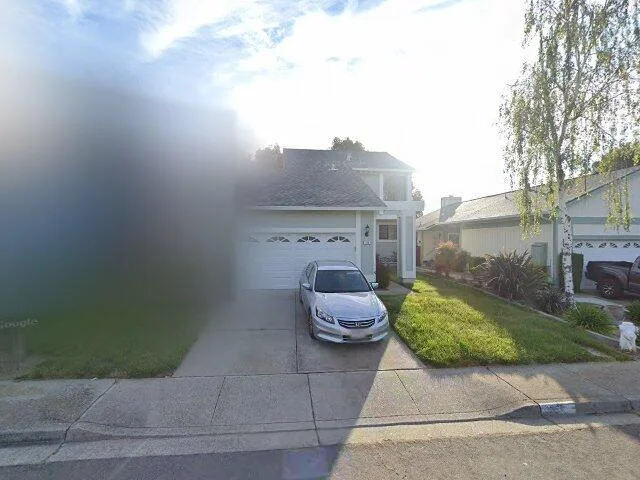 House image located at Hercules, CA 94547