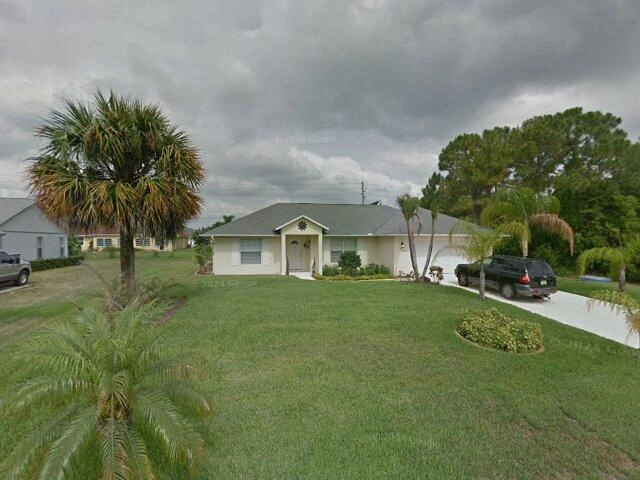 House image located at Vero Beach, FL 32962