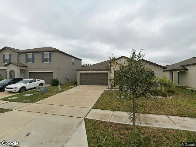 House image located at Lakeland, FL 33811