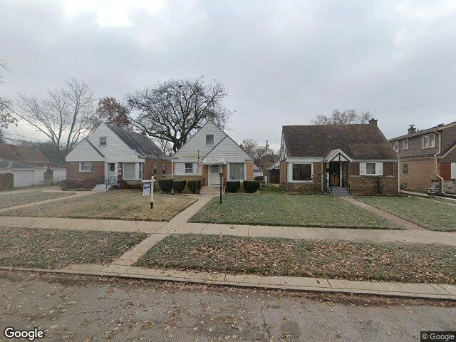 House image located at Calumet City, IL 60409