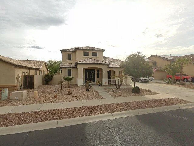 House image located at Surprise, AZ 85379