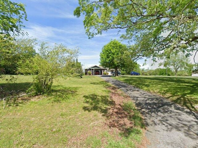 House image located at Gans, OK 74936
