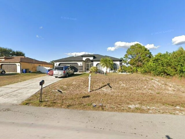 House image located at Lehigh Acres, FL 33971