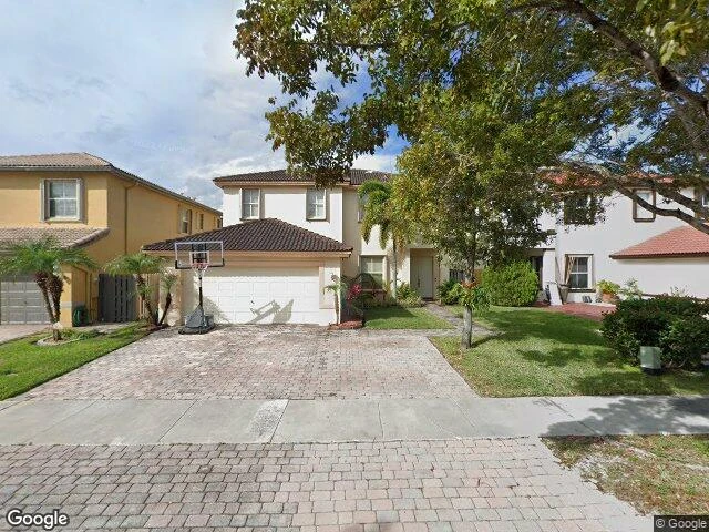 House image located at Homestead, FL 33032